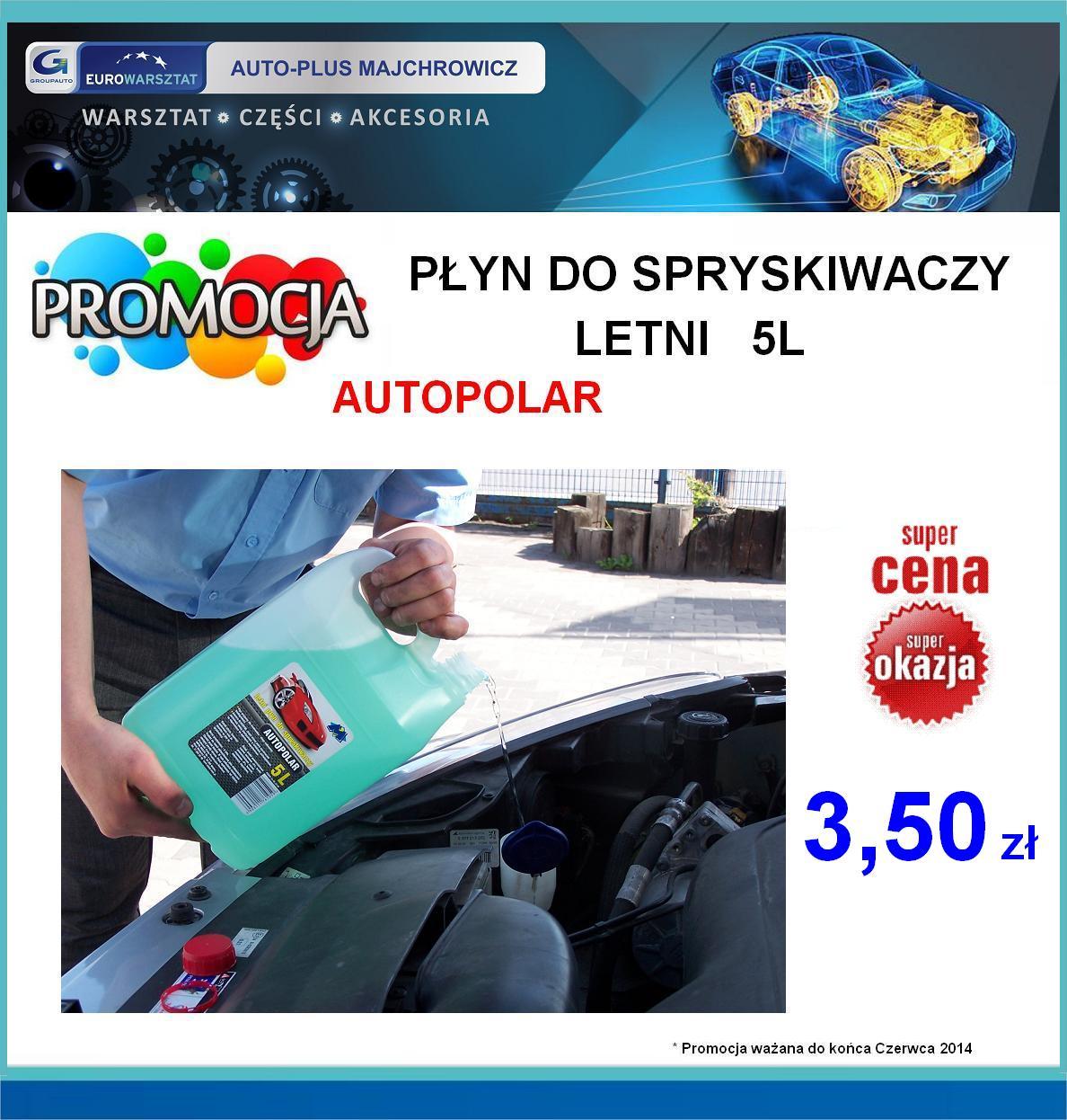 Płyn letni1